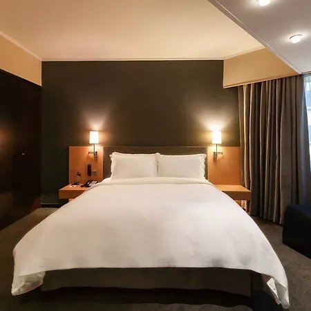 Pentahotel 4* Πράγα