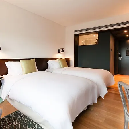 Ξενοδοχείο Pentahotel