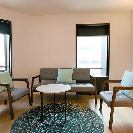 Pentahotel Ξενοδοχείο