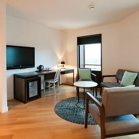 Ξενοδοχείο Pentahotel