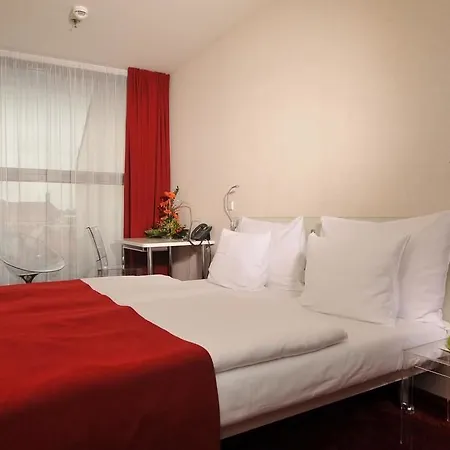 Metropol Design Old Town 4* Prag