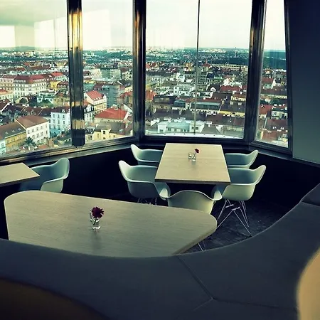 One 5* Praha