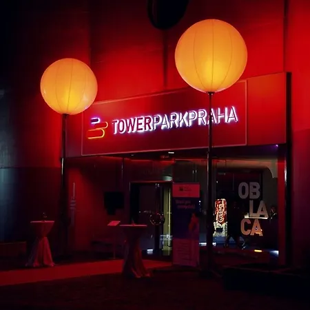 One 5* Praha