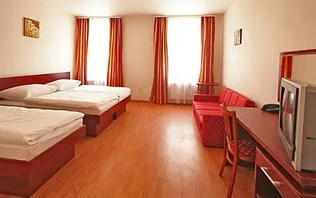 Susa Hotel apartamentowy 3*