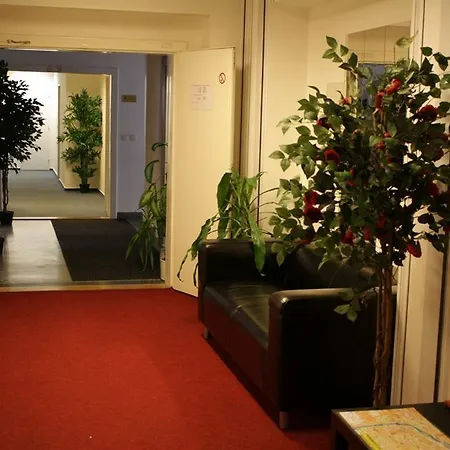 Hostel Mai Bohemia Hostel And Apartment Prague