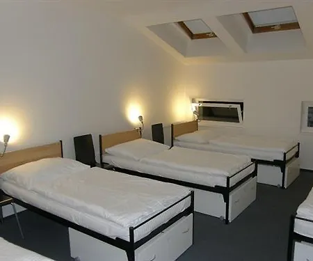 Mai Bohemia Hostel And Apartment Hostel Prague
