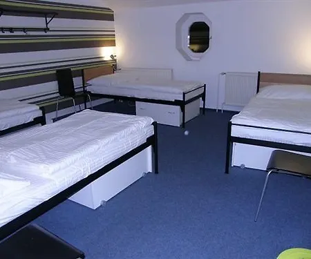 Mai Bohemia Hostel And Apartment Hostel Prague