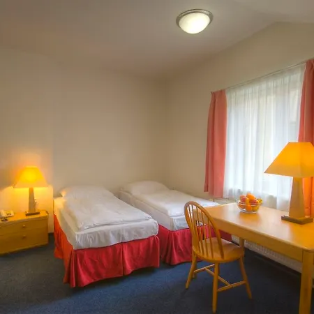 Hotel Adler - Czech Leading 4*