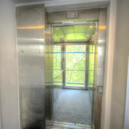 Adler - Czech Leading Hotel Praga