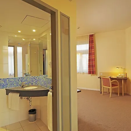 Hotel Exe Park Praga