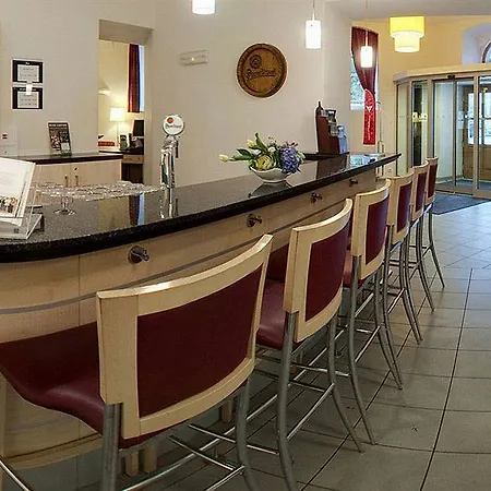 Exe Park Hotel 3*