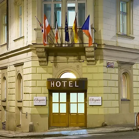 Hotel Exe Park