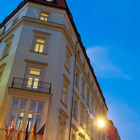 Hotel Exe Park