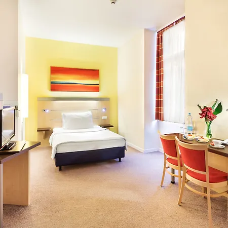 Exe Park Hotel Praga