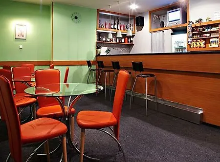 Hotel Mira Prague