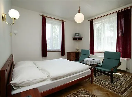 Hotel Pawlovnia 3*