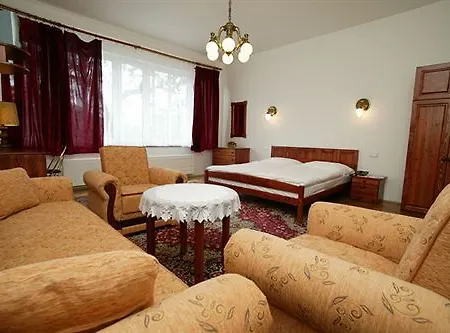 Pawlovnia Hotel 3*