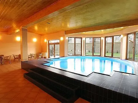 Pawlovnia Hotel Prague
