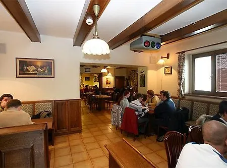 Pawlovnia Hotel 3*