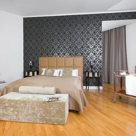 Deminka Palace Hotel Praga
