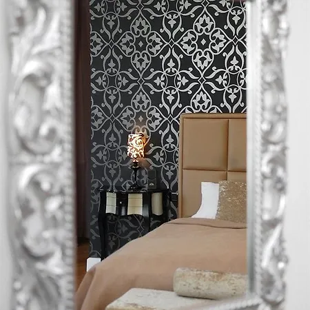 Deminka Palace 4* Praga