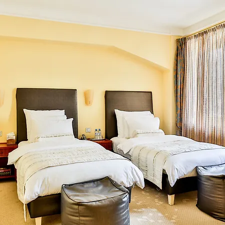 Aria Prague