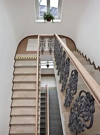 Vysta Praga