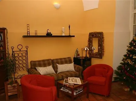 U Tri Bubnu 3* Prague