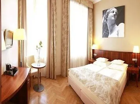Maestro By Adrez 4* Praga