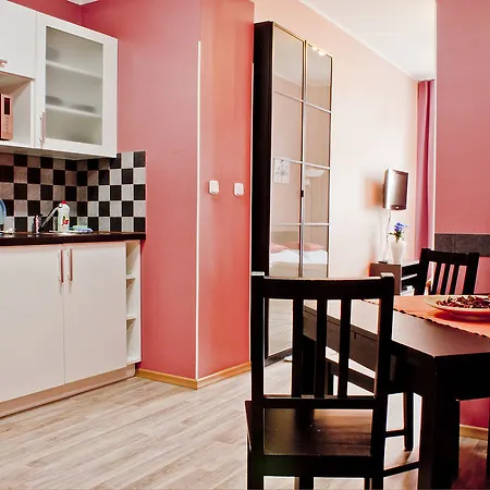 Hotel Royal Court Legerova