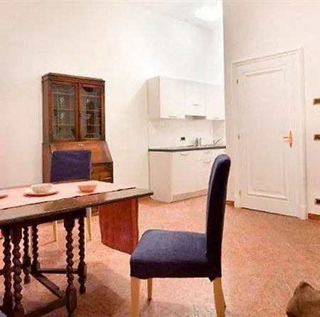 Hotel La Fenice Prague
