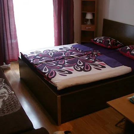 Easy Journey Guest house Prague