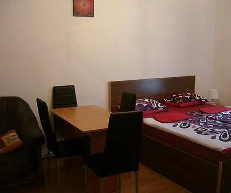 Easy Journey Guest house 3*