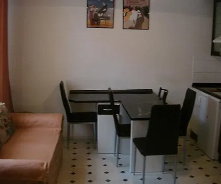 Guest house Easy Journey