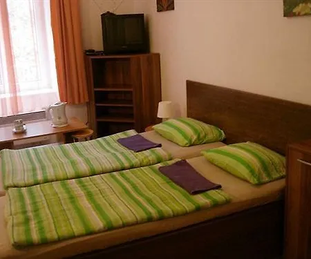 Easy Journey Guest house Prague