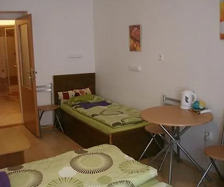 Easy Journey Guest house