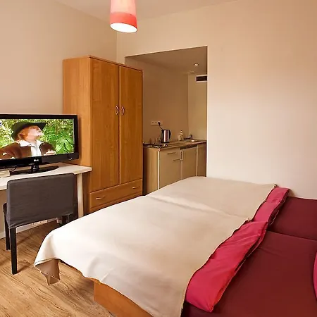 Hotel Purpur
