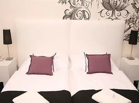 My Apollon Hotel