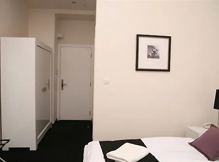 Hotel My Apollon Prague
