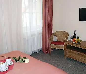 Hotel Karlin 3*