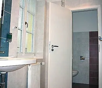 Karlin Hotel Praha