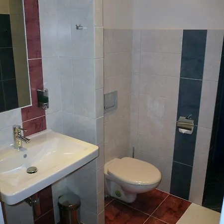 Karlin Hotel