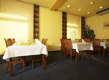 Henrietta Hotel Prague