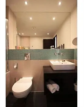 Hotel Red&blue Design 4*
