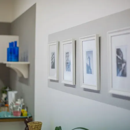 Hotel City Stay Prague Apartments
