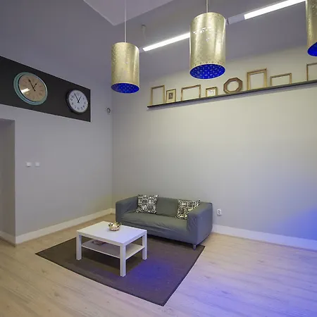 Hotel City Stay Prague Apartments Prague