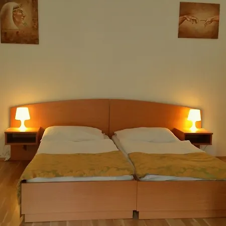 City Stay Prague Apartments * Prague
