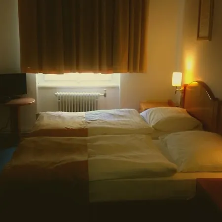 City Stay Prague Apartments Prague