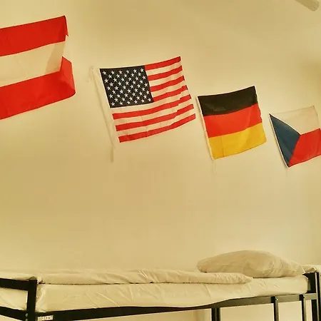 City Stay Prague Apartments * Prague