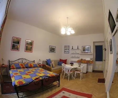 Pragues Rainbow Hotel Prague